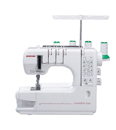 Распошивальные машины