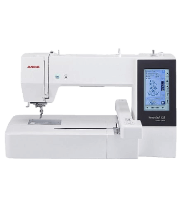 Вышивальные машины