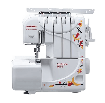 Ремонт техники Janome