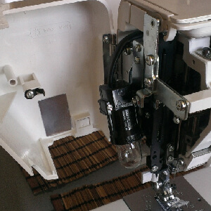 Ремонт техники Janome